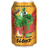 Palm 8 Horsepower Blond 330mL