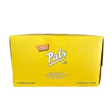 Pals 0% Pineapple & Lime Soda 6pk