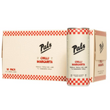 Pals Chilli Margarita 10x250mL