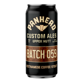 Panhead Batch 059 Vietnamese Coffee Stout 440mL
