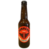 Panhead Hard Tail IPA 4x330mL
