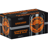 Panhead Supercharger APA 6x330mL cans