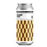 Parrotdog LR42 Coconut Stout 440mL