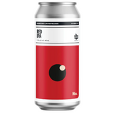 Parrotdog LR44 Red IPA 440mL