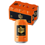 Parrotdog Raptor APA 6x330mL Cans