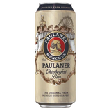Paulaner Oktoberfest Bier 500mL