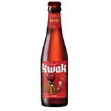 Pauwel Kwak Rouge 330mL