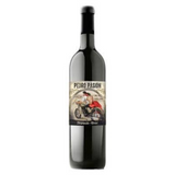 Pedro Pasion Tempranillo Merlot 2024