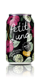North End Petit Luna Hibiscus Lime Sour 330mL