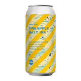 Sawmill Pineapple Hazy IPA 440mL