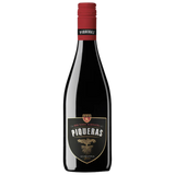 Piqueras Organic Old Vine Garnacha Tintorerra 2021