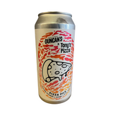 Duncan's Pizza Pils Italian Pilsner 440mL