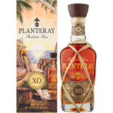 Planteray XO 20th Anniversary Rum 700mL