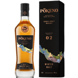 Pokeno Expoloration Series 02: Winter Malt 700mL