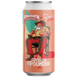 Behemoth Porch Pounder APA 440mL