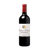 Chateau Potensac 2022