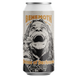 Behemoth Prince of Darkness Black IPA 440mL