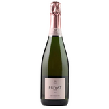 Privat Cava Brut Reserva Rose NV