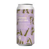 Sawmill Prysma Hazy IPA 440mL