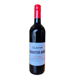 Quarter Acre Section Red Blend 2019 6PK