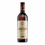 Ron Abuelo Anejo Rum 700mL