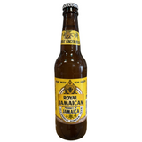 Royal Jamaican Ginger Beer 330mL