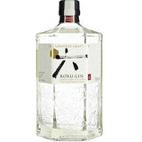 Suntory Roku Japanese Gin 700mL