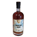 Raglan Rum Limited Edition Small Batch NZ Rum 700ml