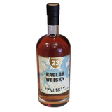 Raglan Whisky Limited Edition Single Malt NZ Whisky 700ml