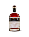 Ratu Dark Rum 5yo 700mL