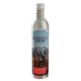 Remarkable Raspberry White Chocolate Cream 700mL
