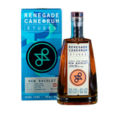 Renegade Rum 'New Bacolet Etudes'  700mL