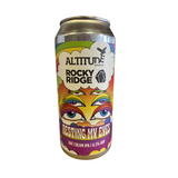 Altitude Brewing Resting My Eyes Oat Cream IPA 440mL