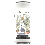 Thief Brewing Into The Ripple Boysenberry Sour 440mL