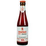 Rodenbach Fruitage 0% Alcohol Free 250mL