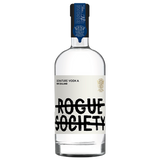 Rogue Society Signature Vodka 700ml