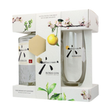 Suntory Roku Japanese Gin 700mL + Glass Giftpack