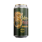 Garage Project Slan go foil Irish Red Ale 440mL
