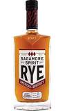Sagamore Straight Rye Whiskey 750mL