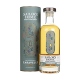 Sailors Home The Caravelle 10yo 700mL