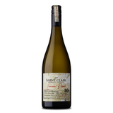 Saint Clair Pioneer Block 10 Twin Hills Chardonnay