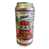 Duncan's X Apostle San Nicolás Strong Spiced Ale 440mL