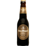 San Miguel Negra 330mL