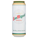 San Miguel Premium Lager 440mL