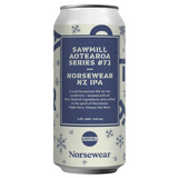 Sawmill Aotearoa Series #73 Norseware NZ IPA 440ml