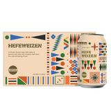 Sawmill Hefeweizen 6x330mL