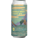 Sawmill Sierra West Coast IPA 440mL