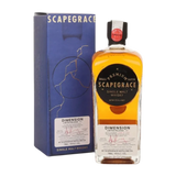 Scapegrace Dimension VII Single Malt 700mL