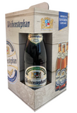 Weihenstephaner 3x500ml & Glass Gift Pack