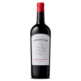 Sebastiani Sonoma Cabernet Sauvignon 2020/21